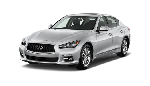 Infiniti Q50 [V37] (2013-2022)
